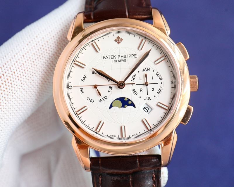 PATEK PHILIPPE Watches